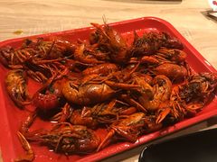 -香满堂川湘菜烤鱼(龙茗路店)