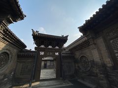 -常家庄园