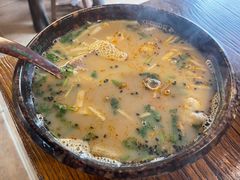 -玉祥府牛肉罩饼(金光道店)
