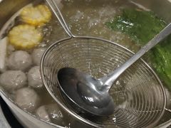 -陈记顺和潮汕鲜牛肉火锅(棠德南路店)