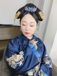 -美云庭古装·格格服汉服·京城旅拍(北京店)