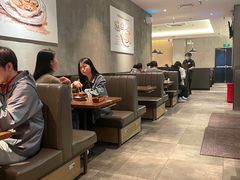 -萨莉亚意式餐厅(龙阳广场店)