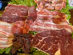 -一井烧肉·活鳗·寿司(望京SOHO店)