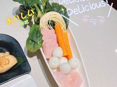 -海底捞火锅(杭州越界锦和大厦店)