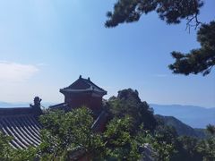 -武当山风景区