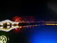 -清溪水库