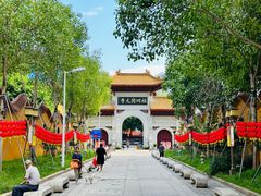 -福州开元寺