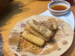 -老凯俚酸汤鱼(多彩城店)