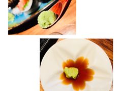 芥末-千代武日本料理(哈西店)