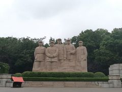 -淮海战役纪念馆