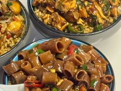 -金龙·打边炉(南京西路店)