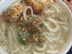 -老西关濑粉(文明路店)