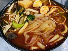 -清真·穆萨砂锅(大皮院店)