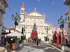 -华谊兄弟（长沙）电影小镇