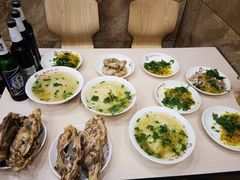 -老四季(总店)