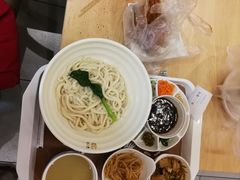 -剔八谷山西面馆(南内环店)