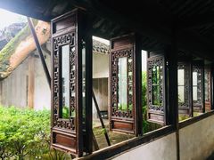 -乌镇东栅景区