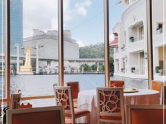 -咖啡苑 - 蔚藍夏日限定主题(永利皇宫店)