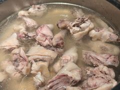 -烹然四季椰子鸡火锅(团结湖总店)