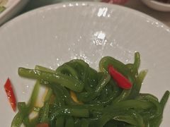 -北京老铺烤鸭(高新店)