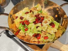 -绿茶餐厅(广州天河城店)