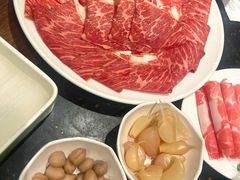 -南门涮肉(通州店)