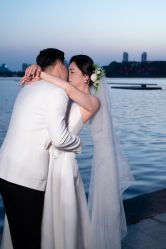 -MAO亲爱的猫婚纱摄影工作室