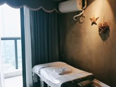 -施奈儿.洗头頭療.按摩SPA.采耳(上梅林店)