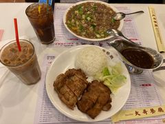 -大哥餐厅(西城花园店)