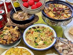 -老东阳·外婆菜(横店店)