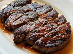 -莫尔顿牛排坊(浦东ifc店)