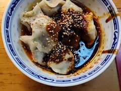 -堂吃饺子(维达北苑店)