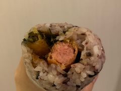 -大个子蒸饭