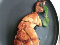 -西安绿地假日酒店·丽宝轩中餐厅