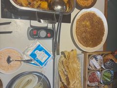 -螺大喜螺蛳粉火锅(雍和宫店)