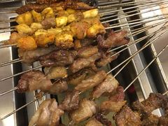 -寻香羊小羊·徐州烧烤(南京店)