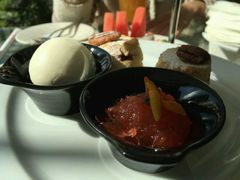 下午茶套餐-粤海喜来登酒店·&More聚驿(天河城店)