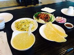 我去•春饼文化主题餐厅-我去·春饼文化主题餐厅(国定路总店)