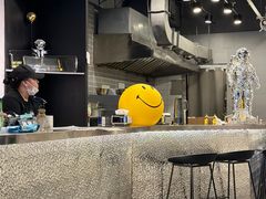 -shark burger·鲨鱼汉堡(交子大道店)