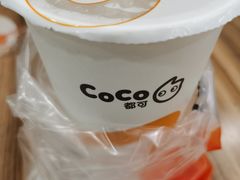 -CoCo都可(健翔桥店)