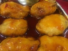 -佛有缘素食馆·荔湾老字号(陈家祠首店)