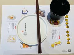 -蔡澜点心·粤菜(西单大悦城店)