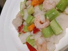 -宝轩渔府·老字号海鲜·正宗津菜(水上店)