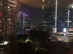 -深圳凯宾斯基酒店
