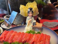 -大隐·成都火锅Bistro(合生麒麟新天地店)