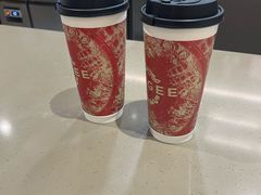 -霸王茶姬(长沙湖南大学登高路店)
