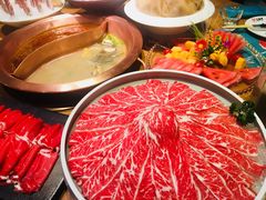 -五星桥原切肥牛火锅·30年专注好牛肉(湖塘店)