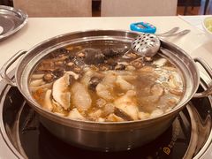 -太婆天府山珍酒楼(亚运村店)