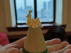 -上海和平饭店华懋阁 Cathay Room