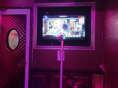 -K100佰份佰KTV(福田店)